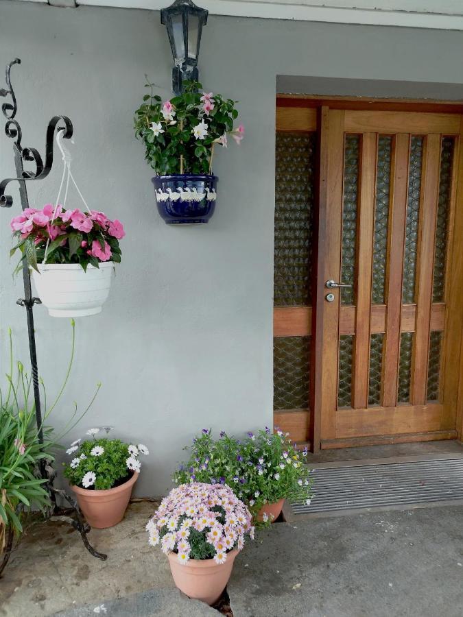 Fjord House Vila Grimo Exterior foto